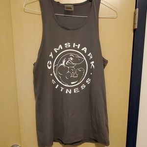 Gymshark Mens Tank Top